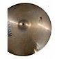 Used SABIAN 20in B8 Ride Cymbal