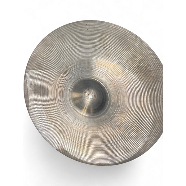 Used Zildjian 18in A Series Crash Ride Cymbal