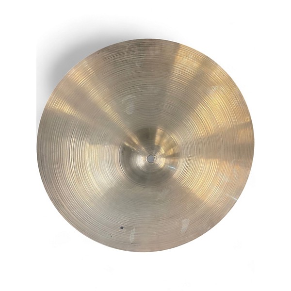 Used Zildjian 18in A Series Crash Ride Cymbal