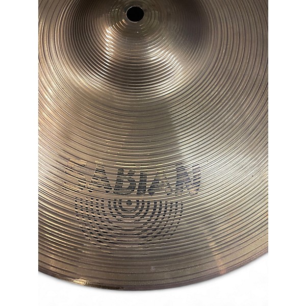 Used SABIAN 20in B8 Ride Cymbal