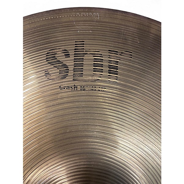 Used SABIAN 20in B8 Ride Cymbal