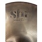 Used SABIAN 20in B8 Ride Cymbal