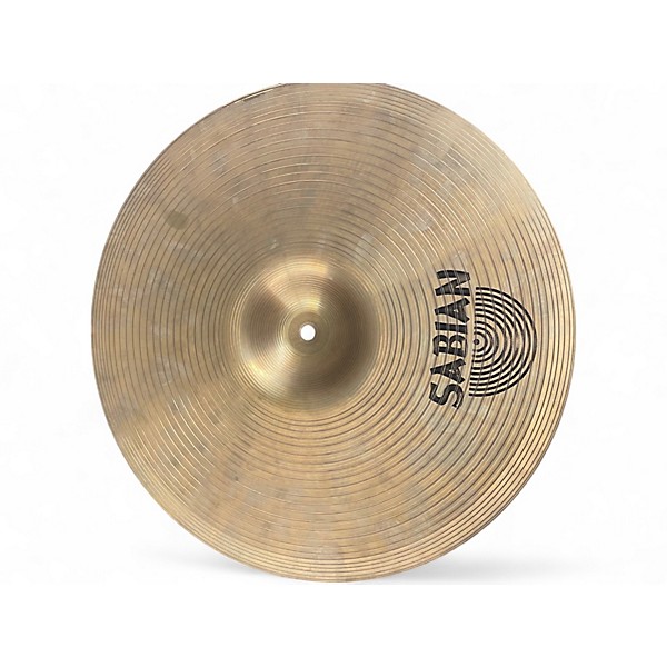 Used SABIAN 20in B8 Ride Cymbal