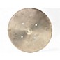 Used Zildjian 15in hi hat bottom Cymbal thumbnail