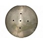 Used Zildjian 15in hi hat bottom Cymbal