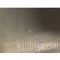 Used Zildjian 15in hi hat bottom Cymbal