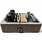 Used Electro-Harmonix Holy Grail Plus Reverb Effect Pedal