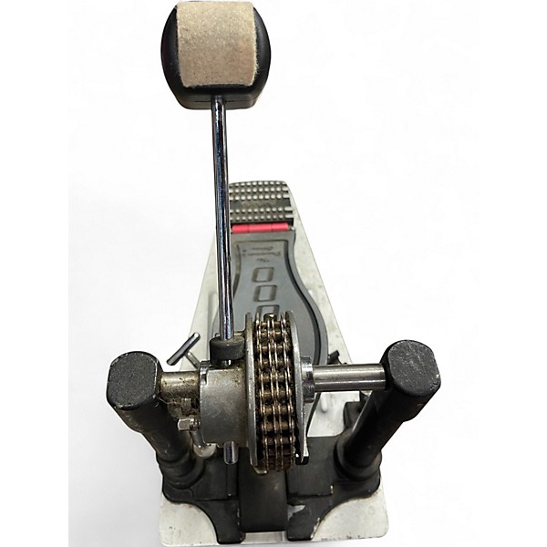 Used DW 9000 Series Single Single Bass Drum Pedal