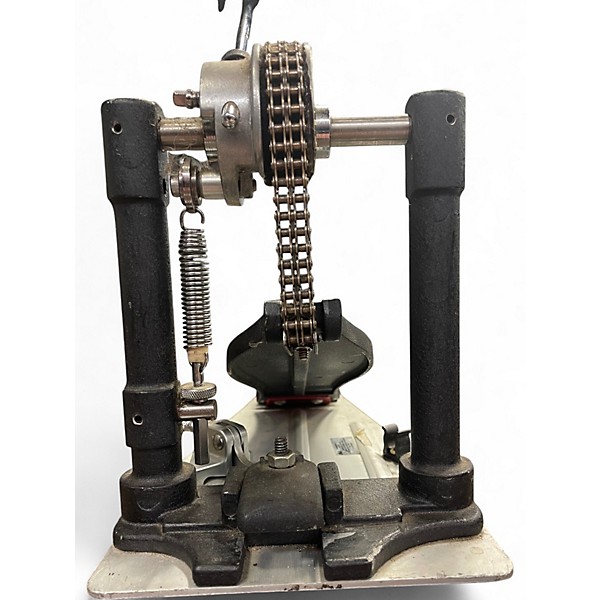 Used DW 9000 Series Single Single Bass Drum Pedal