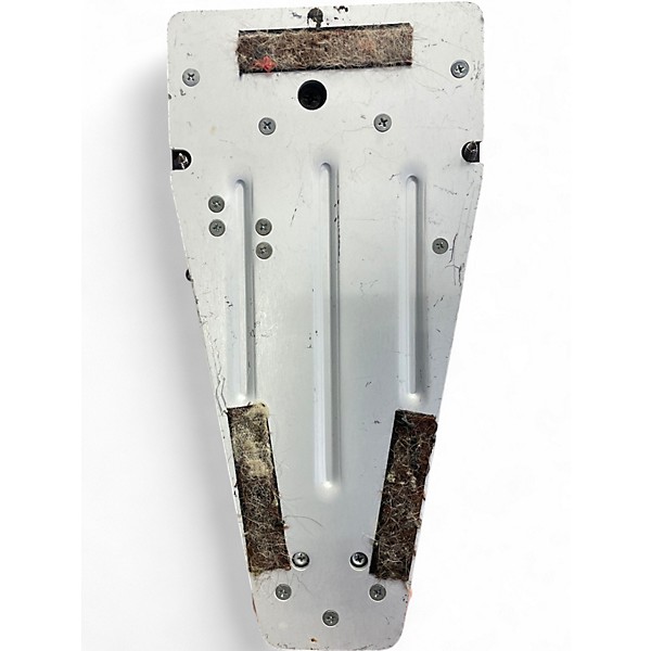 Used DW 9000 Series Single Single Bass Drum Pedal