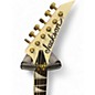Used Jackson Pro Rhoads RR3 Ivory Solid Body Electric Guitar