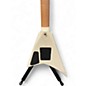 Used Jackson Pro Rhoads RR3 Ivory Solid Body Electric Guitar