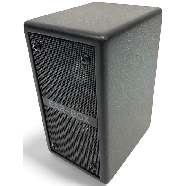 Used Phil Jones Bass Ear Box Bass Cabinet