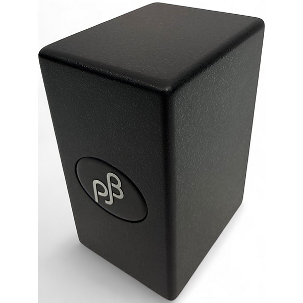 Used Phil Jones Bass Ear Box Bass Cabinet