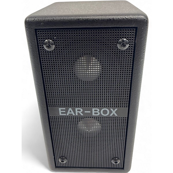 Used Phil Jones Bass Ear Box Bass Cabinet