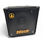 Used Markbass New York NY151 400W 1x15 Bass Cabinet thumbnail