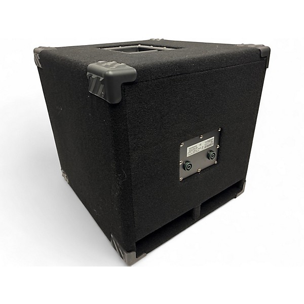 Used Markbass New York NY151 400W 1x15 Bass Cabinet