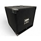 Used Markbass New York NY151 400W 1x15 Bass Cabinet