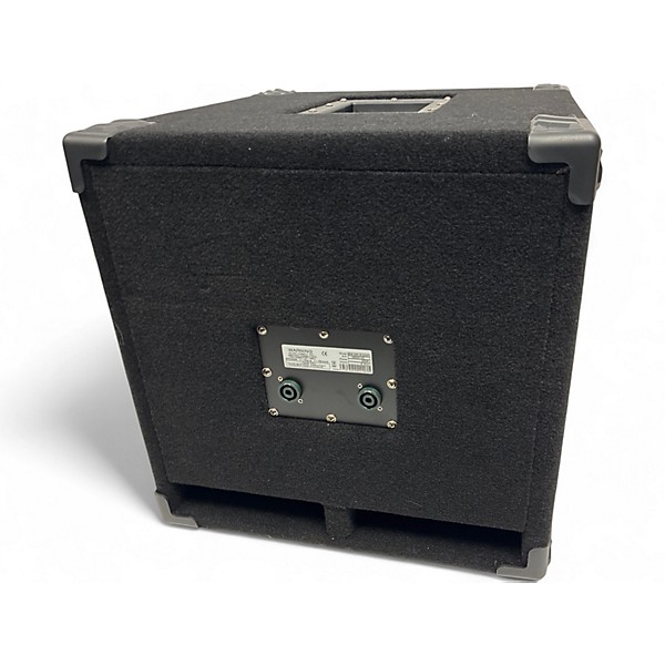 Used Markbass New York NY151 400W 1x15 Bass Cabinet