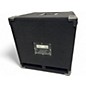 Used Markbass New York NY151 400W 1x15 Bass Cabinet