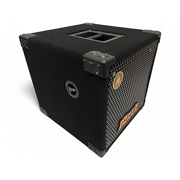 Used Markbass New York NY151 400W 1x15 Bass Cabinet