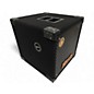 Used Markbass New York NY151 400W 1x15 Bass Cabinet