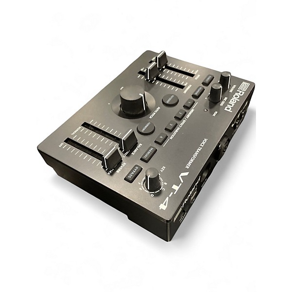 Used Roland VT-4 Vocal Processor