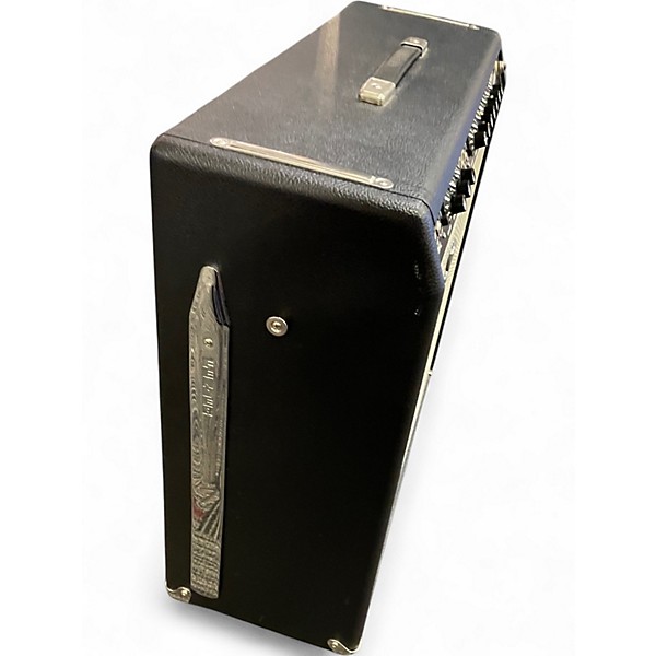 Used Fender Vintage Reissue 1965 Super Reverb 4x10 Tube Guitar Combo Amp