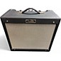 Used Fender Blues Junior 15W 1x12 Tube Guitar Combo Amp thumbnail