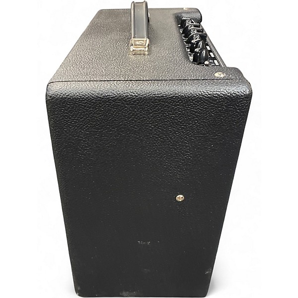 Used Fender Blues Junior 15W 1x12 Tube Guitar Combo Amp