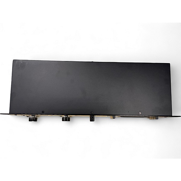 Used Warm Audio WA76 Compressor