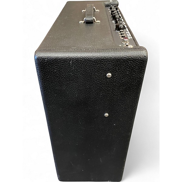 Used Fender Hot Rod Deville 60W 4x10 Tube Guitar Combo Amp