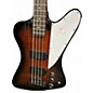 Used Epiphone THUNDERBIRD E1 Vintage Sunburst Electric Bass Guitar