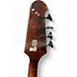 Used Epiphone THUNDERBIRD E1 Vintage Sunburst Electric Bass Guitar