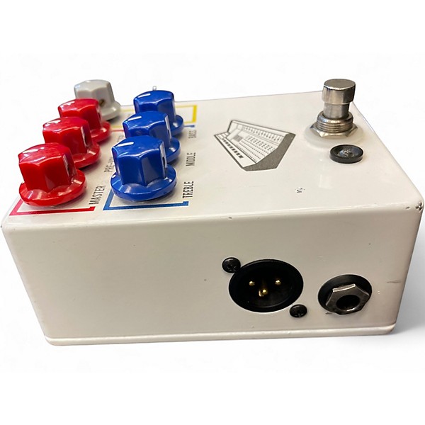 Used JHS Pedals Colour Box Effect Pedal