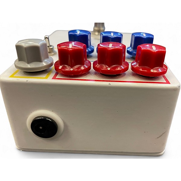 Used JHS Pedals Colour Box Effect Pedal