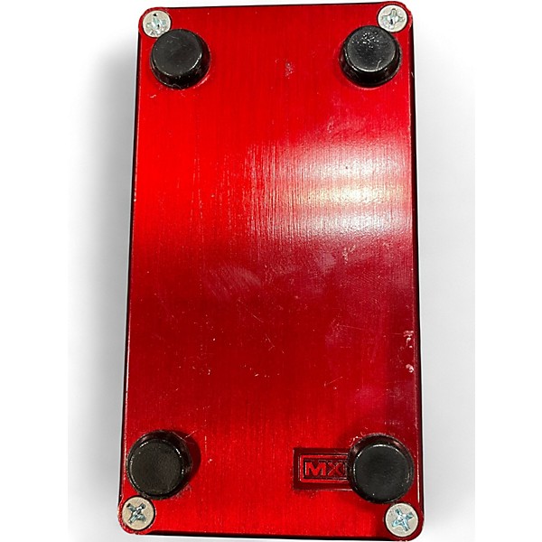 Used MXR M78 1978 Custom Badass Distortion Effect Pedal