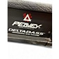 Used Peavey DELTABASS Bass Amp Head