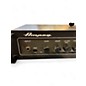 Used Ampeg B1RE 300W Bass Amp Head