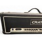 Used Crate FlexWave FW120H 120W Solid State Guitar Amp Head