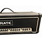 Used Crate FlexWave FW120H 120W Solid State Guitar Amp Head