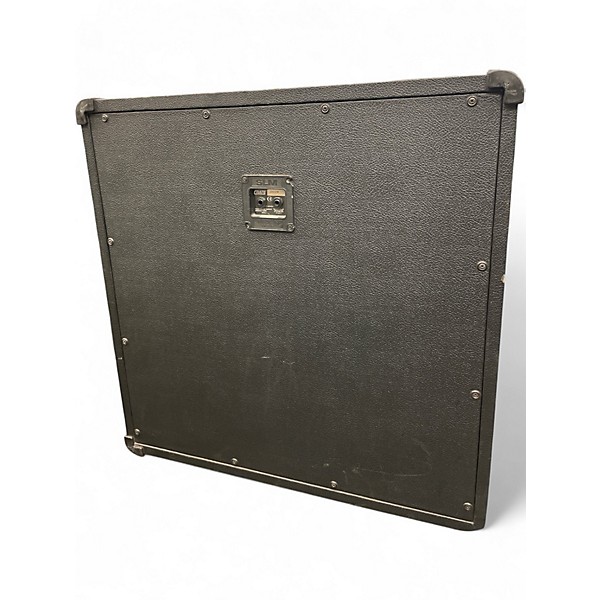 Used Crate GX412XR Guitar Cabinet
