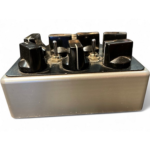 Used Darkglass microtubes Bass Effect Pedal
