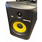 Used KRK RP8G3 Pair Powered Monitor