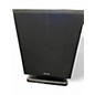 Used Polk Audio Powered Subwoofer Subwoofer thumbnail