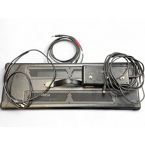 Used Albion Amplification TCT 100h 100w head Tube Guitar Amp Head