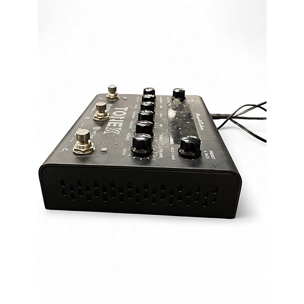 Used IK Multimedia Amplitube ToneX Effect Processor