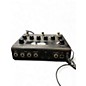 Used IK Multimedia Amplitube ToneX Effect Processor