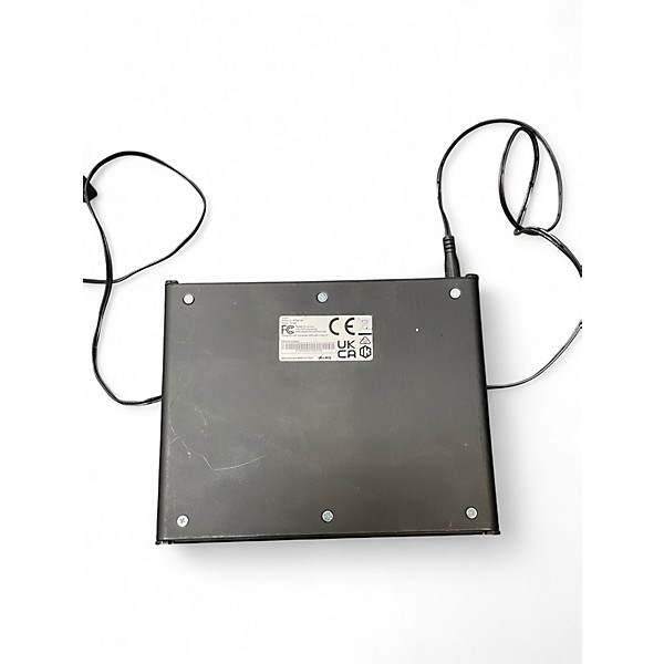 Used IK Multimedia Amplitube ToneX Effect Processor