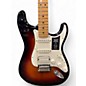Used 2018 Fender Player Stratocaster HSS 2 Color Sunburst Solid Body Electric Guitar